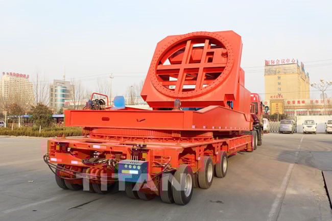 Windmill Rotor Blade Adapter Windmill Rotor Blade Adapter