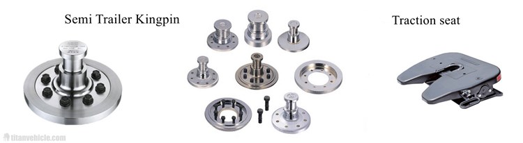 The Most Comprehensive Maintenance Manual for Semi Trailers