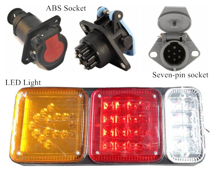 The Most Comprehensive Maintenance Manual for Semi Trailers