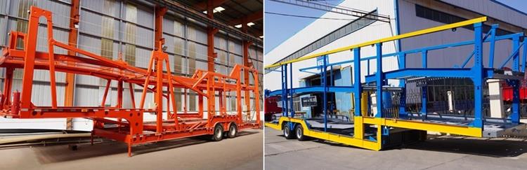 Car Hauler Trailer for Sale | How Much Does a Car Hauler Cost?