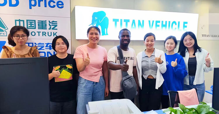 2 Axle Aluminum Tanker Trailer for Sale in Haiti