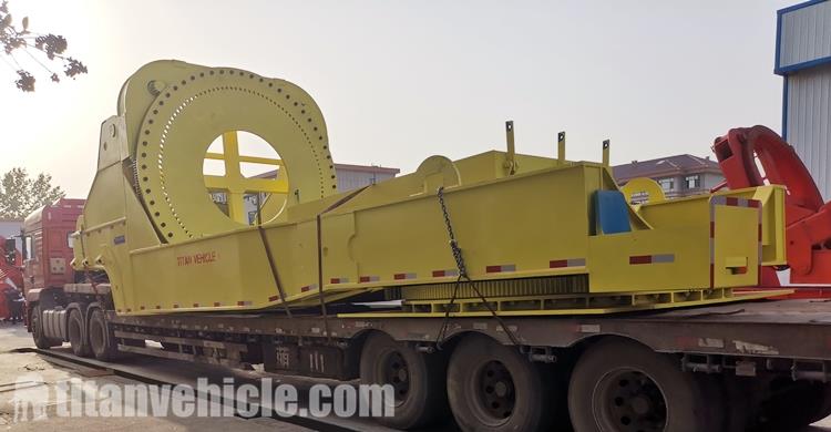 Wind Blade Adaptor for Sale Manufacturer