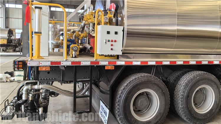 Sinotruk Howo Water Tanker Truck for Sale In Zimbabwe