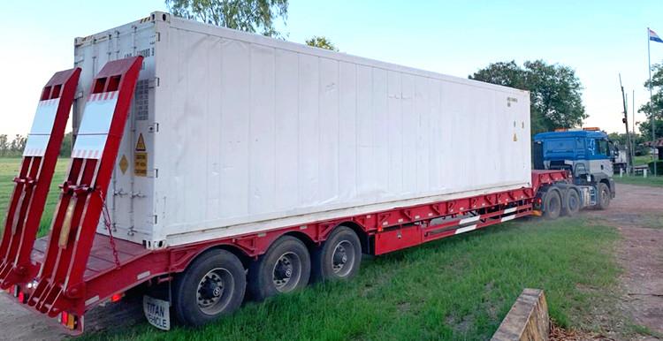 Best Truck Semi Trailer Customer Reviews - Tongya Vehicle