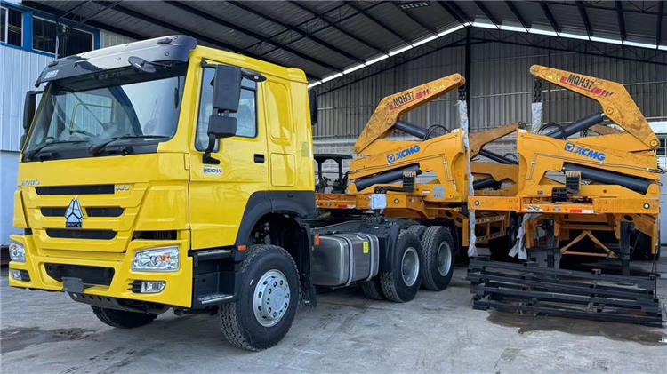 40ft sidelifter trailer