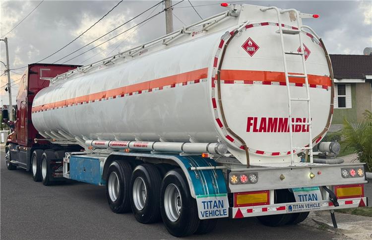 Shandong Tongya Vehicle Co., Ltd  Truck Semi Trailer Customer Reviews - Tongya Vehicle