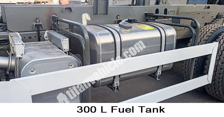 Sinotruk Howo 380 Dump Truck for Sale in Nigeria