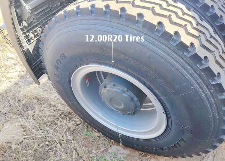 Sino Howo Truck Head 430 for Sale in Congo 