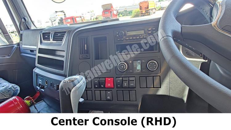 Shacman X3000 Tractor Head Truck for Sale in Guyana