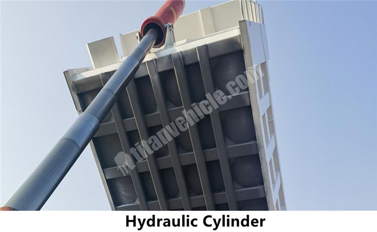 Used Howo Dump Truck for Sale In Ghana