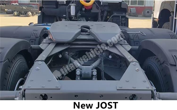 Used Howo NX Truck Head for Sale In Nigeria - Hohan ZZ4255 