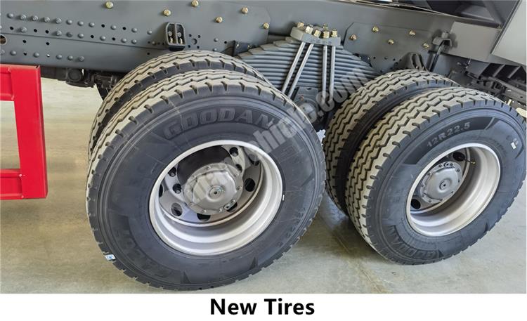 Used Howo Dump Truck for Sale In Kenya