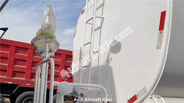 Used Howo Water Tanker Truck for Sale In Malawi