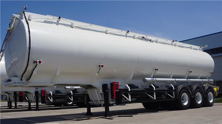 Petrol Tanker Trailer | Petrol Tanker Price | Price of Petrol Tanker for Sale in Nigeria