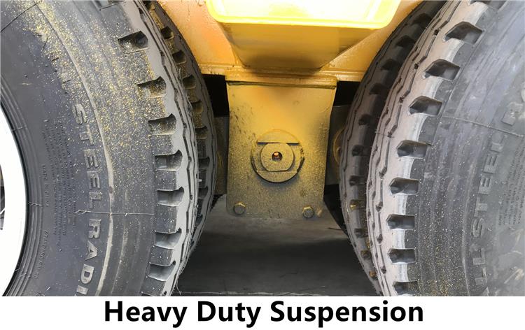 Wind Blade Adapter Trailer for Sale In Vietnam Ho Chi Minh City