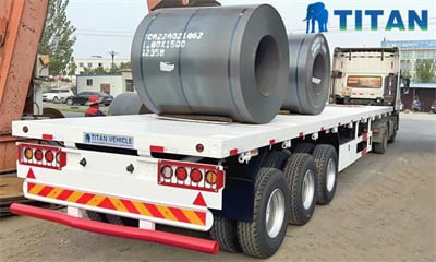 flatbed trailer test