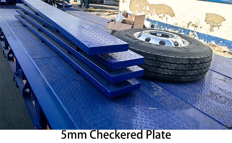 Tri Axle 100 Ton Removable Gooseneck Trailer | RGN Lowboy Trailer Cost for Sale in Jamaica