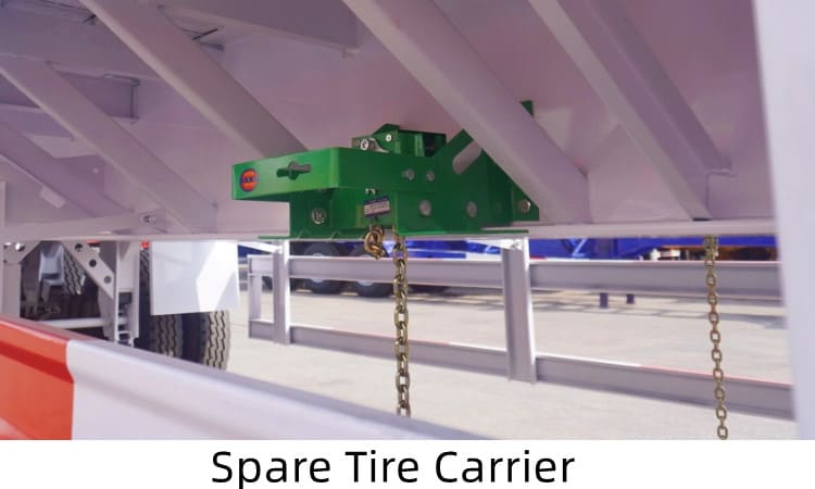 Superlink Flat Deck Trailers for Sale in Zimbabwe