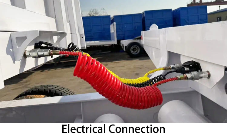 Superlink Trailer | Super Link Flatbed Trailer for Sale in Zimbabwe