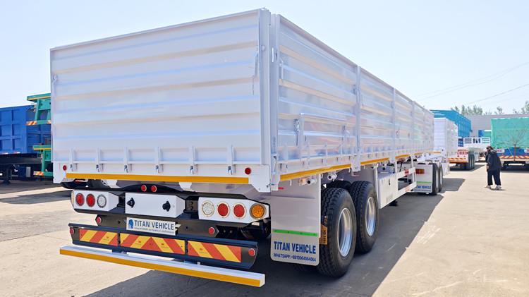Dropside Superlink Trailers for Sale in Zimbabwe