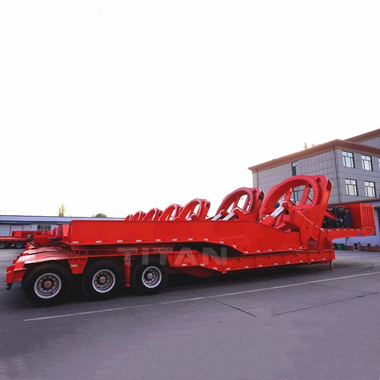 Wind Blade Lifter Adaptor