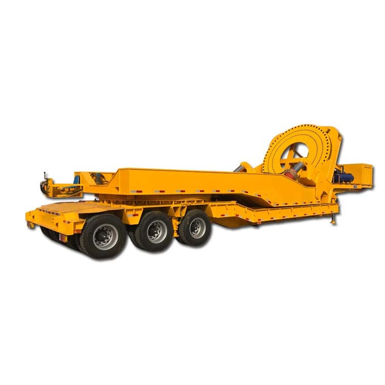 Windmill Trailer for Sale 