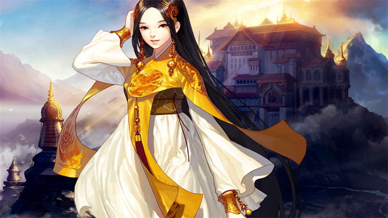 古剑奇谭中的隐藏星蕴:探索与揭秘