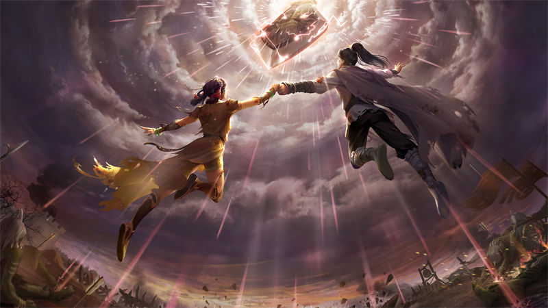 魔兽世界4.3版本:全新挑战与机遇