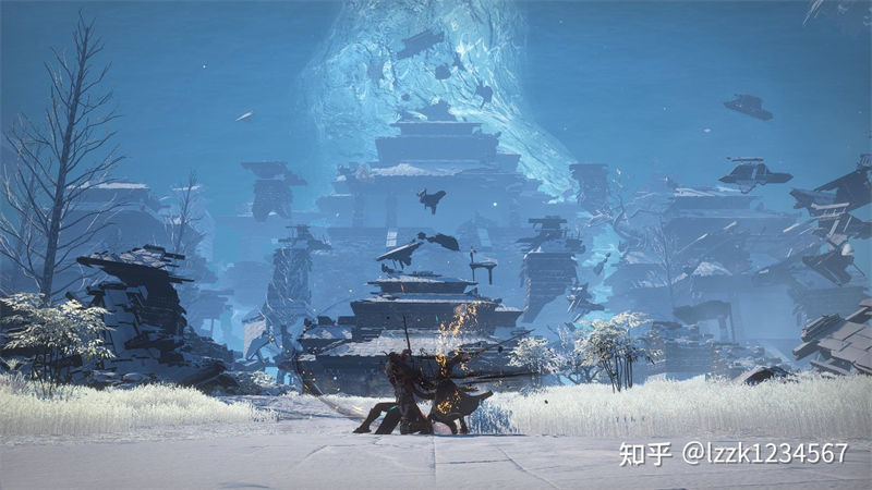 网易天下3:探索虚拟世界的无限可能